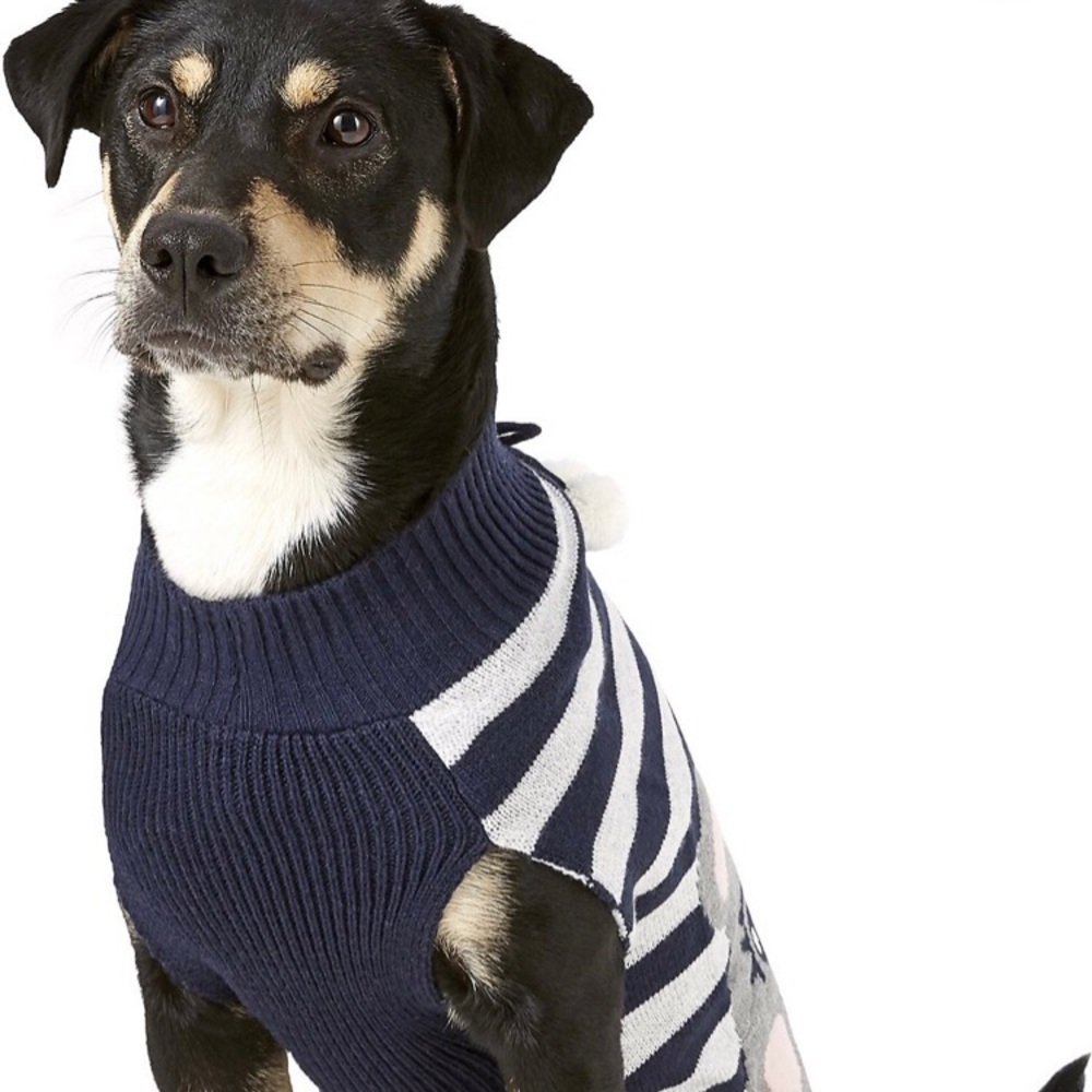 Dog Sweater, XL - Picture 5 of 13
